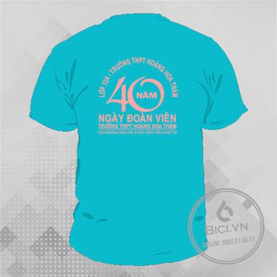 Mẫu Đồng Phục Họp Lớp Số 6