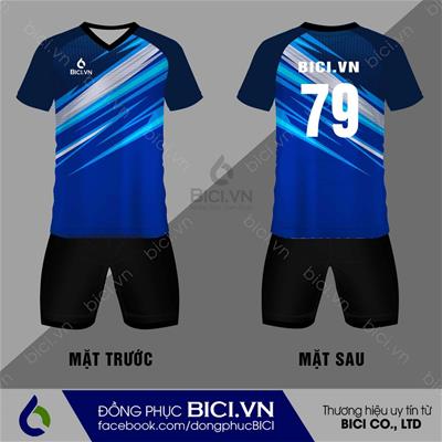 Mẫu Áo Bóng Đá Đẹp Số 30