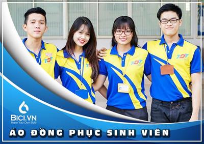 Sinh Viên Có Nên Mang Áo Đồng Phục Không?