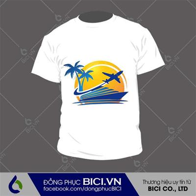 Mẫu Đồng Phục Team Building Kiểu Dáng Đơn Giản Đẹp