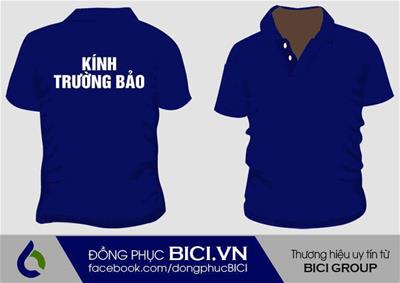 Đồng Phục Công Ty Đẹp Số 11