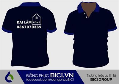 Đồng Phục Công Ty Đẹp - 13