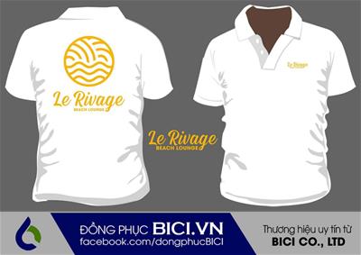 Mẫu Đồng Phục Công Ty Đẹp Số 16