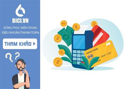 Quy Định Về Giá Thành Sản Phẩm Và Điều Khoản Thanh Toán