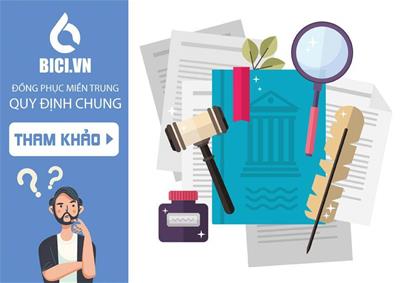 Điều Khoản Chung Và Trách Nhiệm Pháp Lý