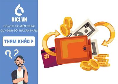 Quy Định Đổi Trả Sản Phẩm - Xử Lý Sự Cố Lỗi