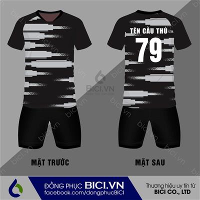 Áo Bóng Đá Tone Xám Ấn Tượng