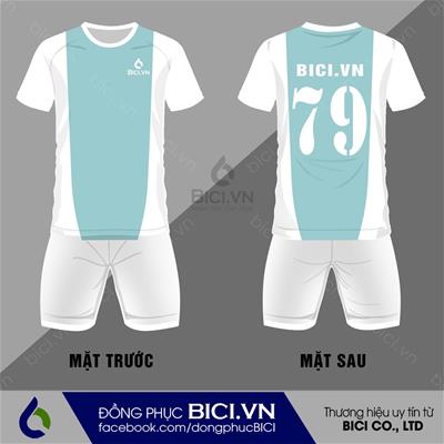 ABD - 01 | Áo Bóng Đá 