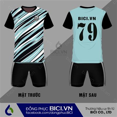 ABD - 02 | Áo Bóng Đá