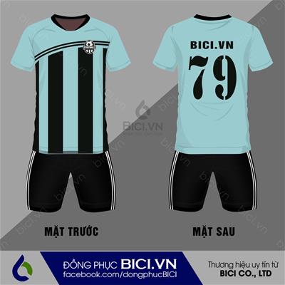 ABD - 03 | Áo Bóng Đá 