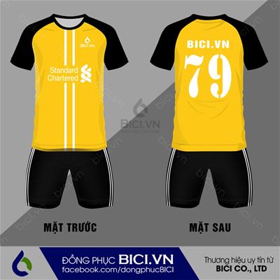 ABD - 04 | Áo Bóng Đá