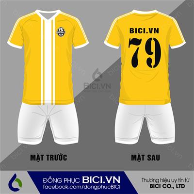 ABD - 06 | Áo Bóng Đá