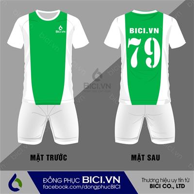 ABD - 07 | Áo Bóng Đá