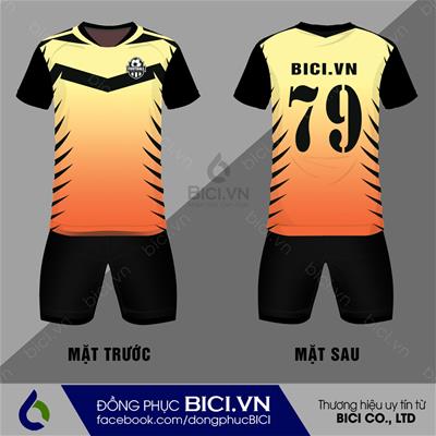 ABD - 08 | Áo Bóng Đá 