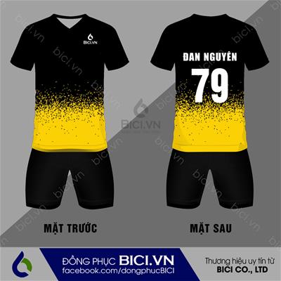 ABD - 10 | Áo Bóng Đá