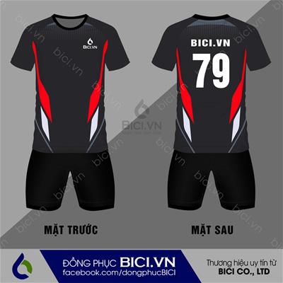 ABD - 12 | Áo Bóng Đá