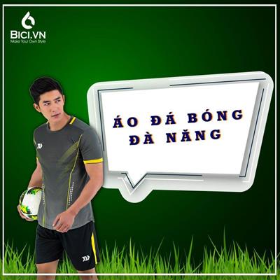 ÁO BÓNG ĐÁ ĐÀ NẴNG
