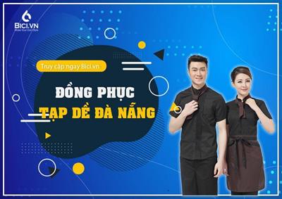 ĐỒNG PHỤC TẠP DỀ ĐÀ NẴNG