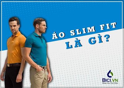 Áo Slim Fit Là Gì? Chọn Áo Form Slim Fit Như Thế Nào?