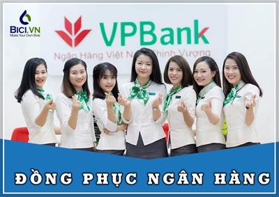 ĐỒNG PHỤC NGÂN HÀNG - CÁC MẪU ĐỒNG PHỤC NGÂN HÀNG ĐẸP