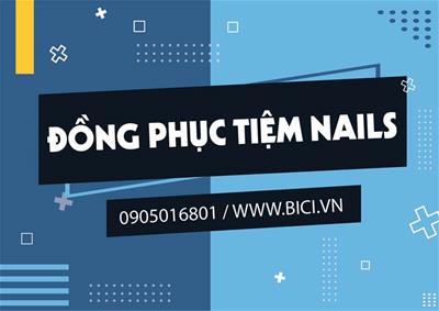 99+ Mẫu Áo Đồng Phục Cho Tiệm Nails Đẹp Chuyên Nghiệp