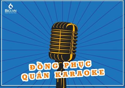 99+ Mẫu Áo Đồng Phục Quán Karaoke Đẹp & Chuyên Nghiệp