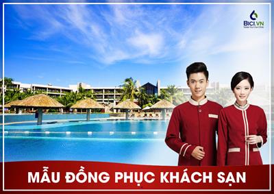 TOP 79+ Mẫu Đồng Phục Khách Sạn Sang Trọng - Đẳng Cấp