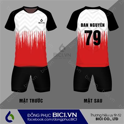 Áo Bóng Đá Đẹp Chất Ngất