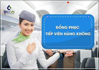 Đẳng Cấp Văn Hóa Đồng Phục Tiếp Viên Hàng Không Việt Nam 
