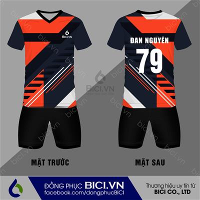 ABD - 13 | Áo Bóng Đá