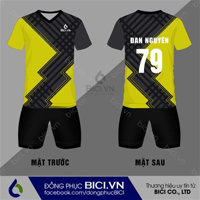 ABD - 14 | Áo Bóng Đá 