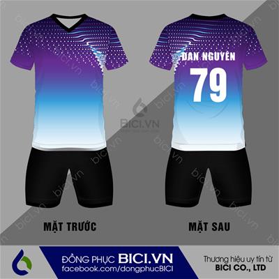 ABD - 15 | Áo Bóng Đá 