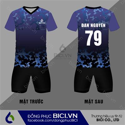 ABD - 16 | Áo Bóng Đá 