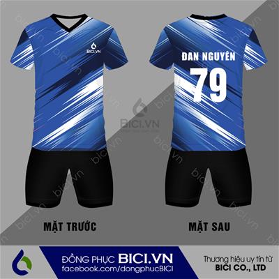 ABD - 18 | Áo Bóng Đá