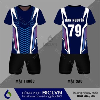 ABD - 20 | Áo Bóng Đá