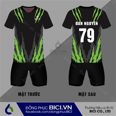 ABD - 21 | Áo Bóng Đá