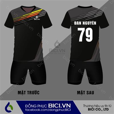 ABD - 22 | Áo Bóng Đá