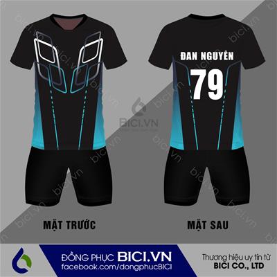 ABD - 24 | Áo Bóng Đá