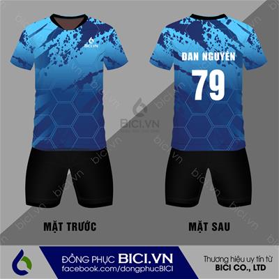 ABD - 25 | Áo Bóng Đá