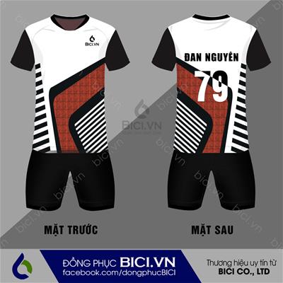 ABD - 26 | Áo Bóng Đá 