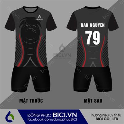 ABD - 27 | Áo Bóng Đá