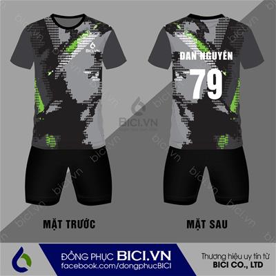 ABD - 29 | Áo Bóng Đá