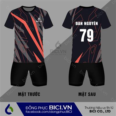 ABD - 30 | Áo Bóng Đá