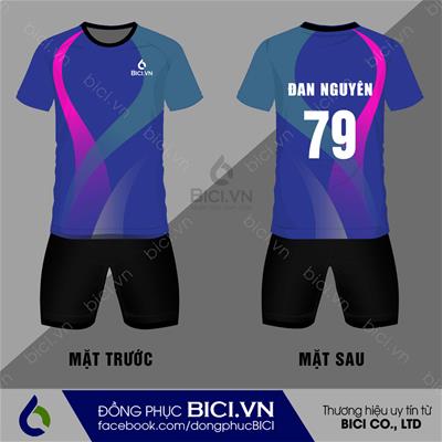 ABD - 31| Áo Bóng Đá