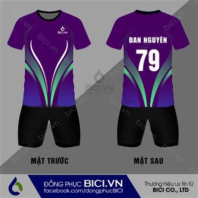 ABD - 33 | Áo Bóng Đá