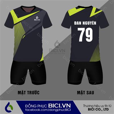 ABD - 35 | Áo Bóng Đá