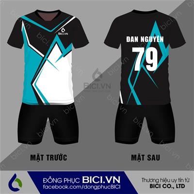 ABD - 36 | Áo Bóng Đá