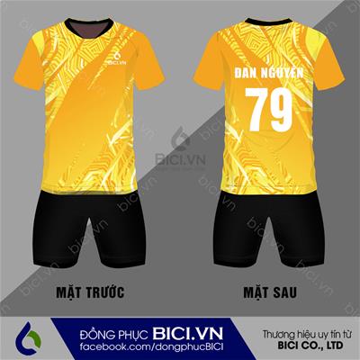 ABD - 37 | Áo Bóng Đá 