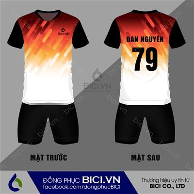 ABD - 38 | Áo Bóng Đá