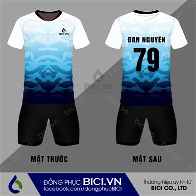 ABD - 39 | Áo Bóng Đá